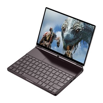 Konsol, Computer, Bærbar