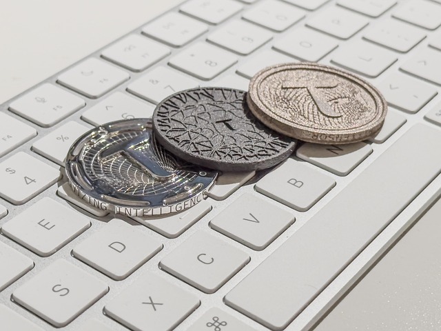 Bitensor, Cripto, Criptomonedă, Monedă