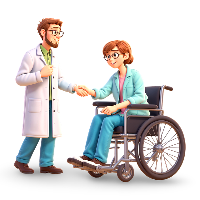 Bác Sĩ, Bệnh Nhân, Quan Tâm, Sự Phục Hồi