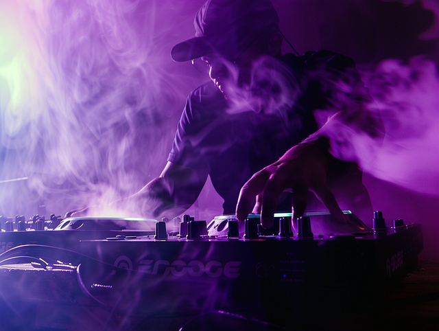3,000+ Free Dj Decks & Dj Images - Pixabay