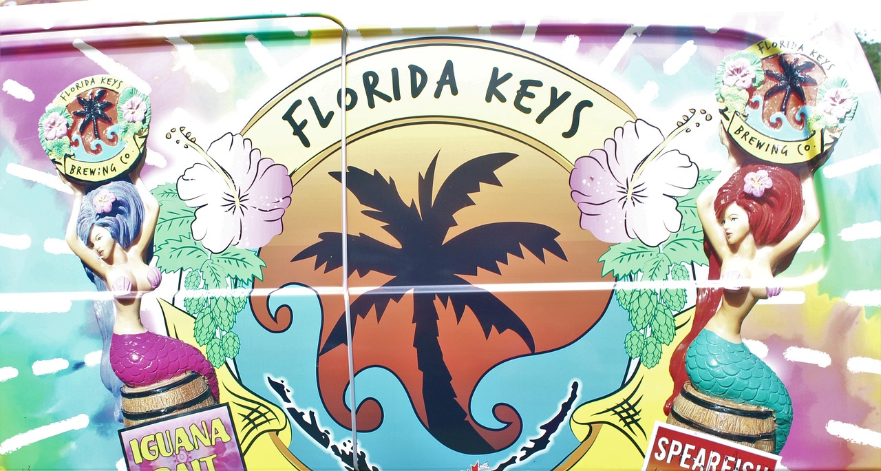 Florida Keys Design Free photo on Pixabay Pixabay