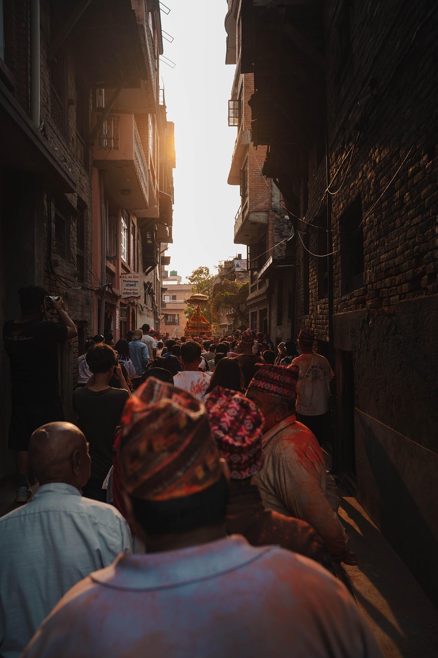 Biska Nepal Wajah - Foto gratis di Pixabay - Pixabay