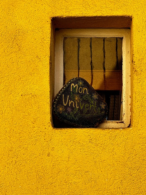 Vindu, Montreux, Sveits, Gul