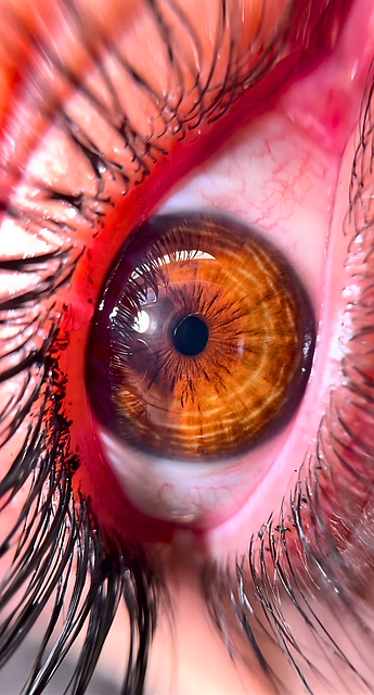 Free Woman Eye illustration and picture
