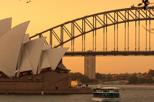 Sydney Havnebro
