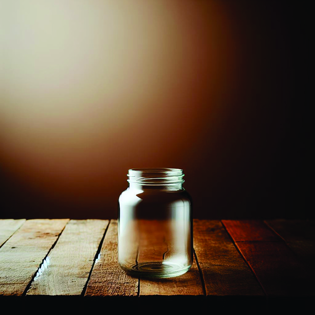 Download free HD stock image of Ai Generated Glass Free ai generated glass empty illustration
