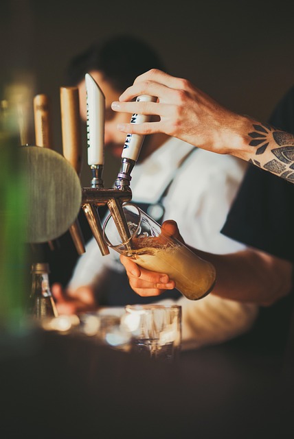 Free Beer Alcohol photo and picture