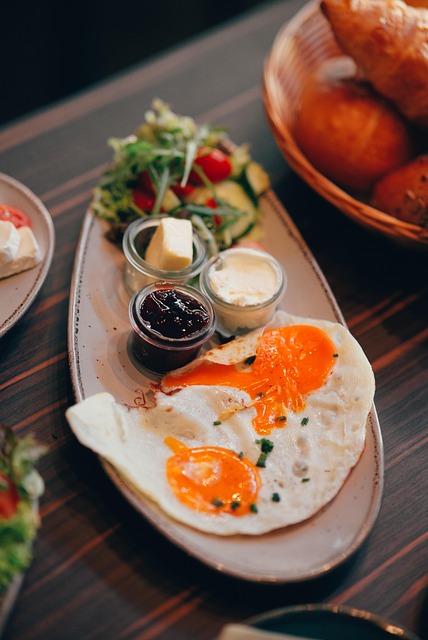 Free Food Egg photo and picture
