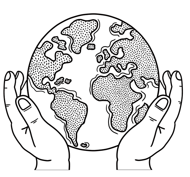 Free earth earth day environment illustration