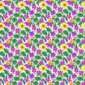 Free Ai Generated Flowers illustration and picture