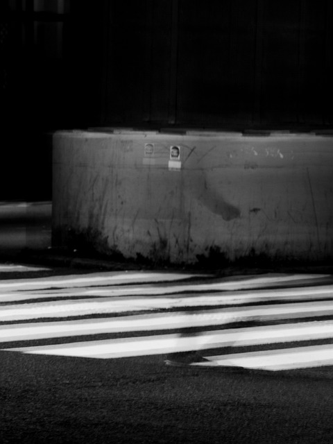 Free Street Abstract photo and picture