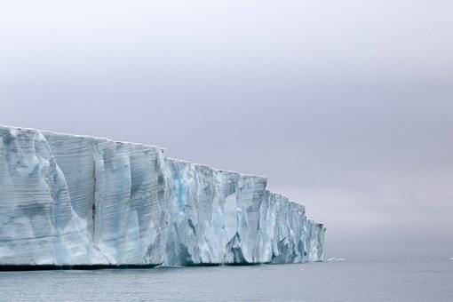Iceberg, Gelo, Ártico, Dia Da Terra