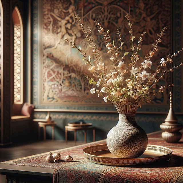 Ai产生的 花瓶 结构 - Pixabay上的免费图片 - Pixabay
