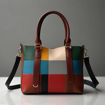 Ai Generiert, Handtasche, Tasche