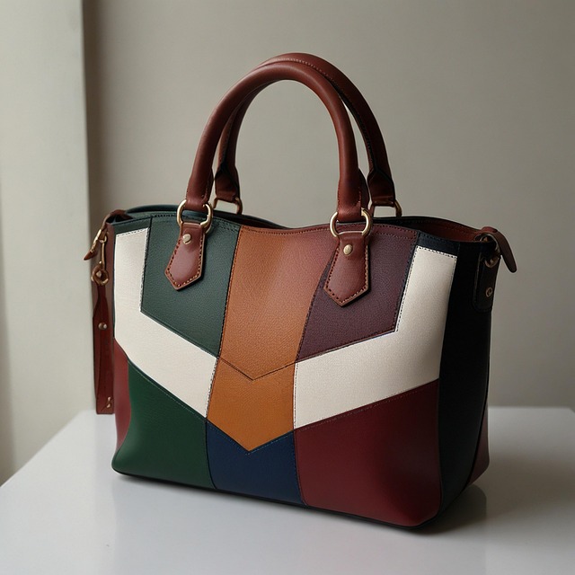 Free ai generated hand bag bag illustration
