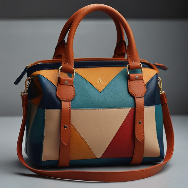 Free ai generated hand bag bag illustration