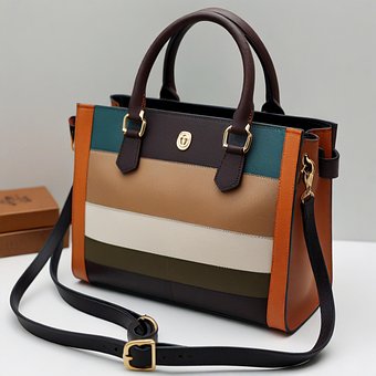 Ai Generiert, Handtasche, Tasche