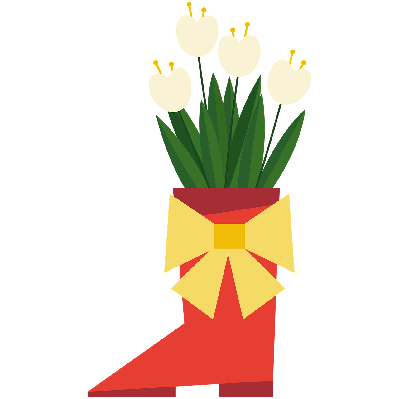Download Boot Flowers Shoe Royalty Free Stock Illustration Image download-boot-flowers-shoe-royalty-free-stock-illustration-image