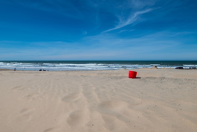 Free Beach Ocean photo and picture