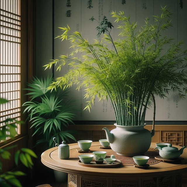 Download free HD stock image of Ai Generated Table Free ai generated table nature illustration