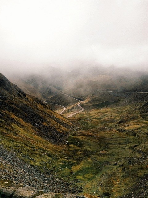 Free Mountains Landscape photo and picture