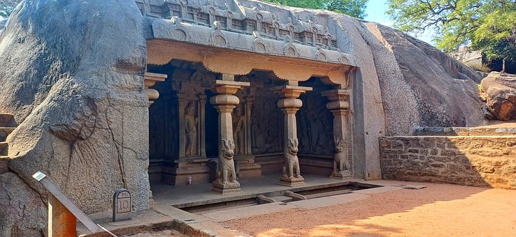 Free India Heritage photo and picture