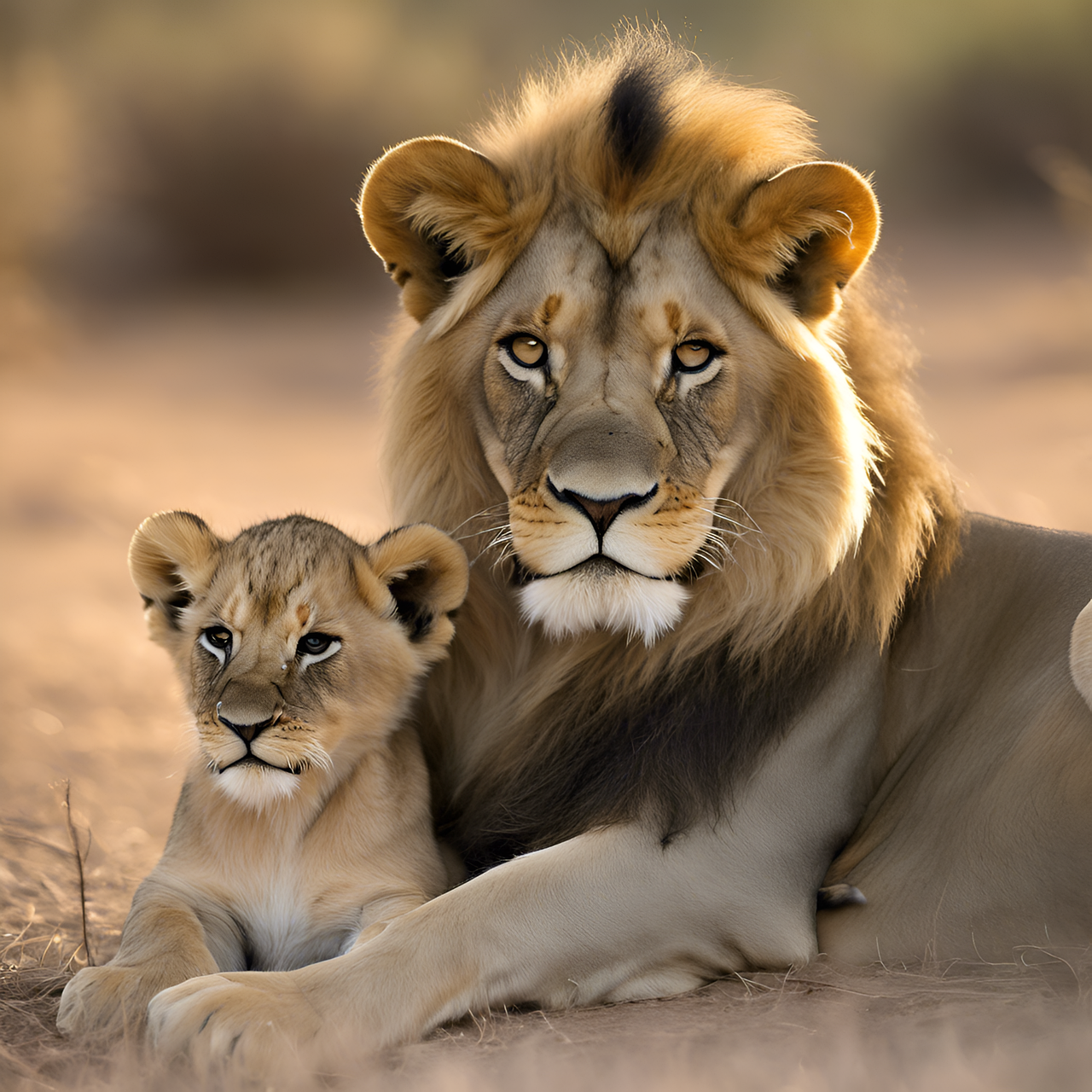 20 000 Immagini Leone Da Scaricare Gratis Pixabay