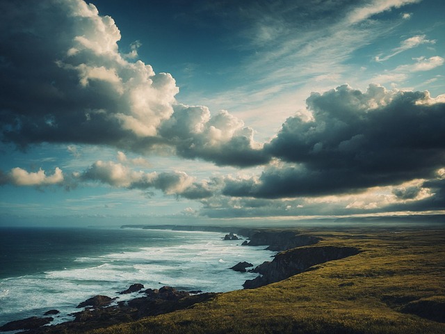 Download free HD stock image of Ai Generated Nature Free ai generated nature landscape illustration