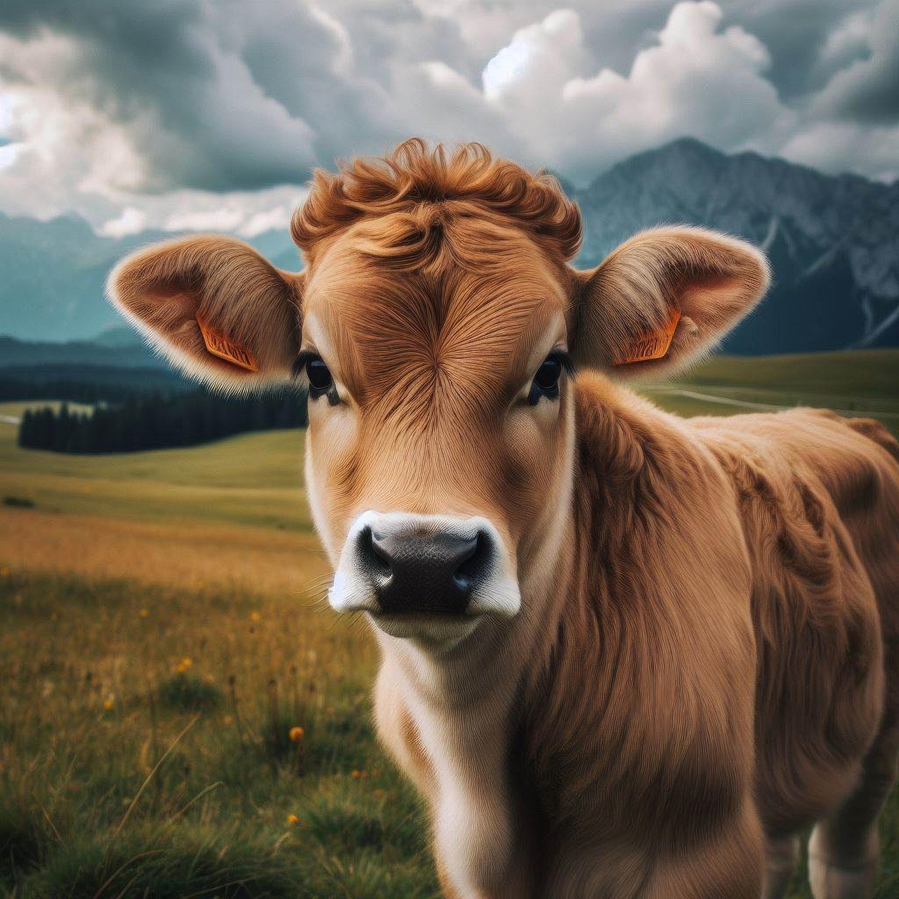 10,000+ Free Cow Pictures & Images [HD] - Pixabay