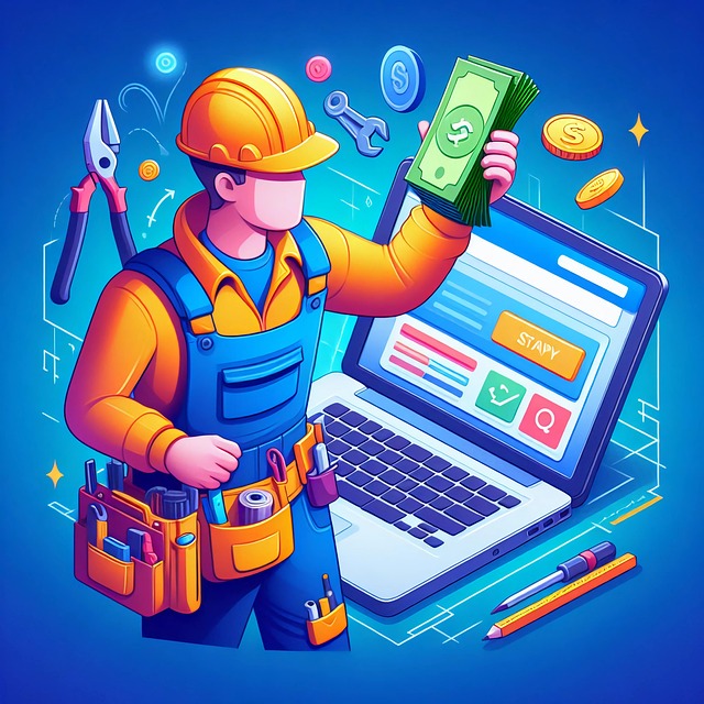 Free Earn Profit illustration and picture