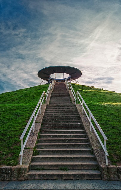 Monument, Arkitektur, Kirke, Berømt