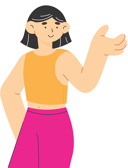 Plano, Dibujo, Niña, Retrato, Mujer