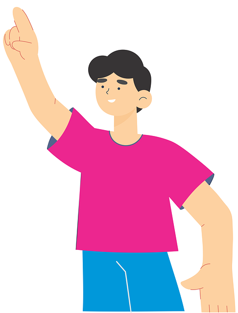 Plano, Dibujo, Escuela, Chico, Niño
