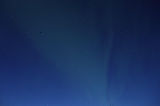 Free Aurora Northern Lights photo and picture