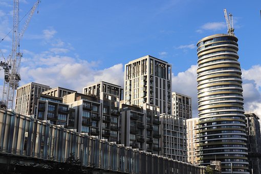 Free London City photo and picture