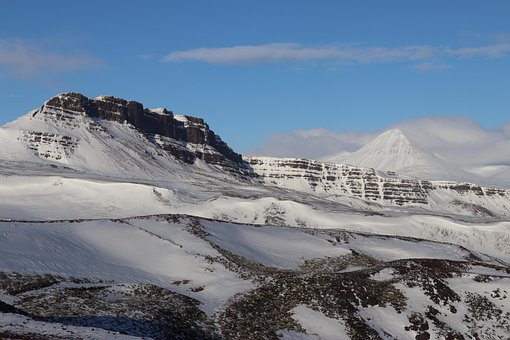 Free Iceland Winter photo and picture