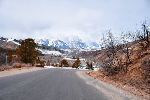 Free Road Nature photo and picture