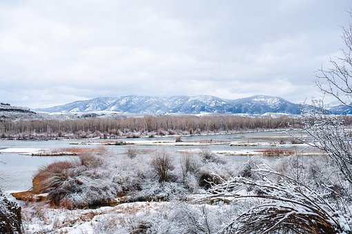 Free Winter Snow photo and picture