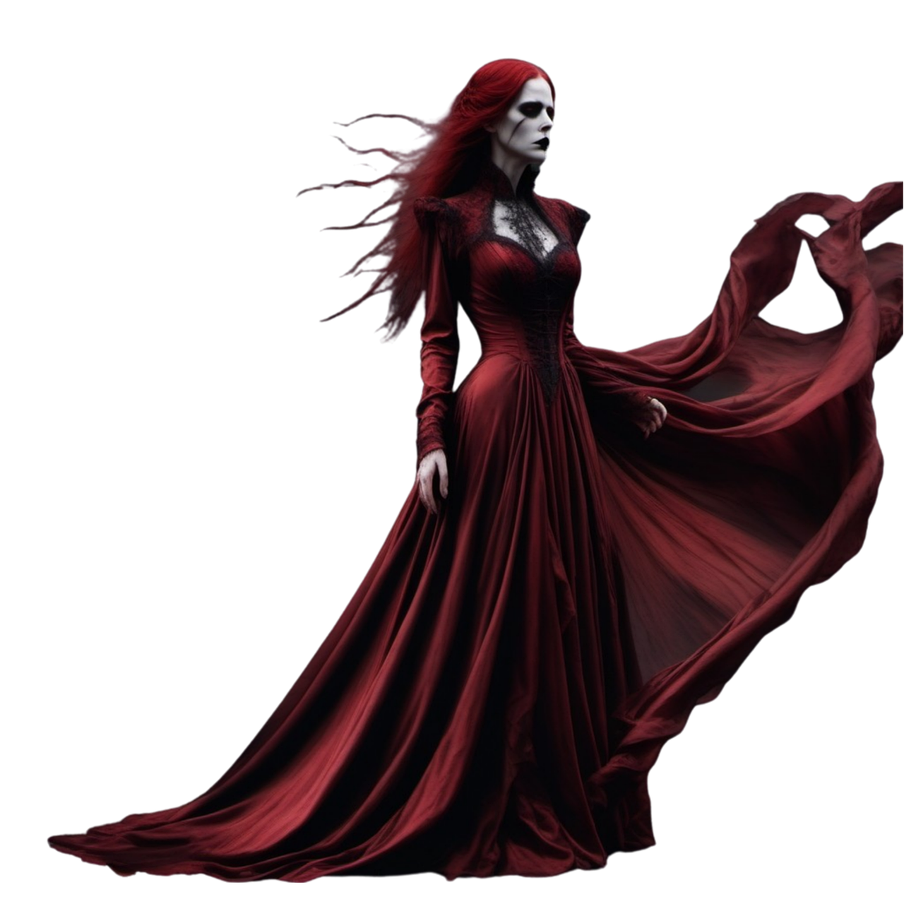 Download ai vampire fantasy royalty free stock illustration image
