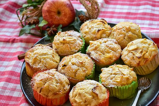 Free Cakes Apple Cake photo and picture