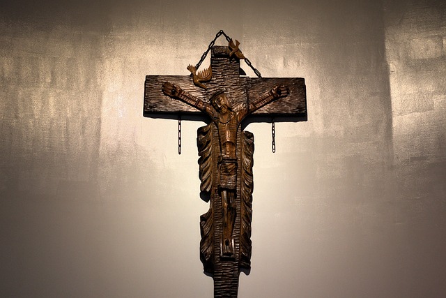 Free Cross Cathedral photo and picture