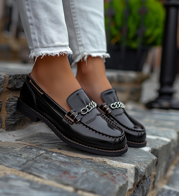 Free Ai Generated Moccasin illustration and picture