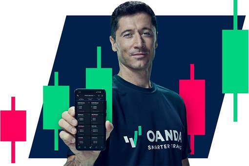Oanda Mægler, Oanda, Oanda Og Lewandoski