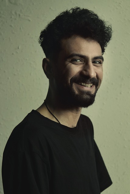 Free Portre Face photo and picture