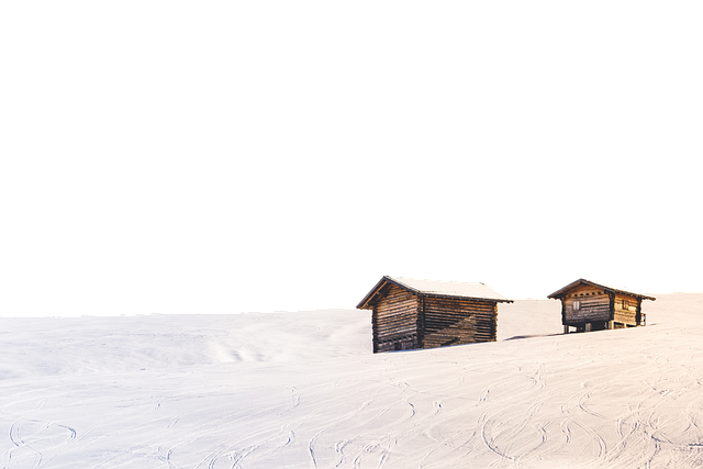 Kabinen, Haus, Hütte, Ländlich, Heimat