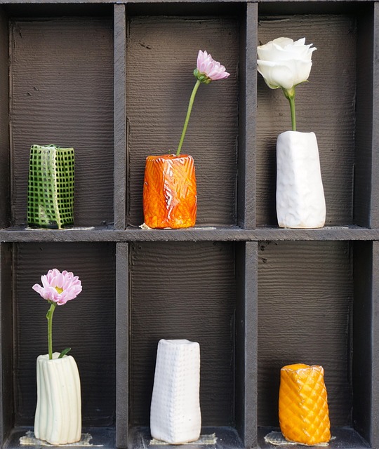 Free Ceramics Art photo and picture