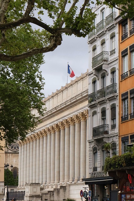 Lyon City Urban - Free photo on Pixabay - Pixabay