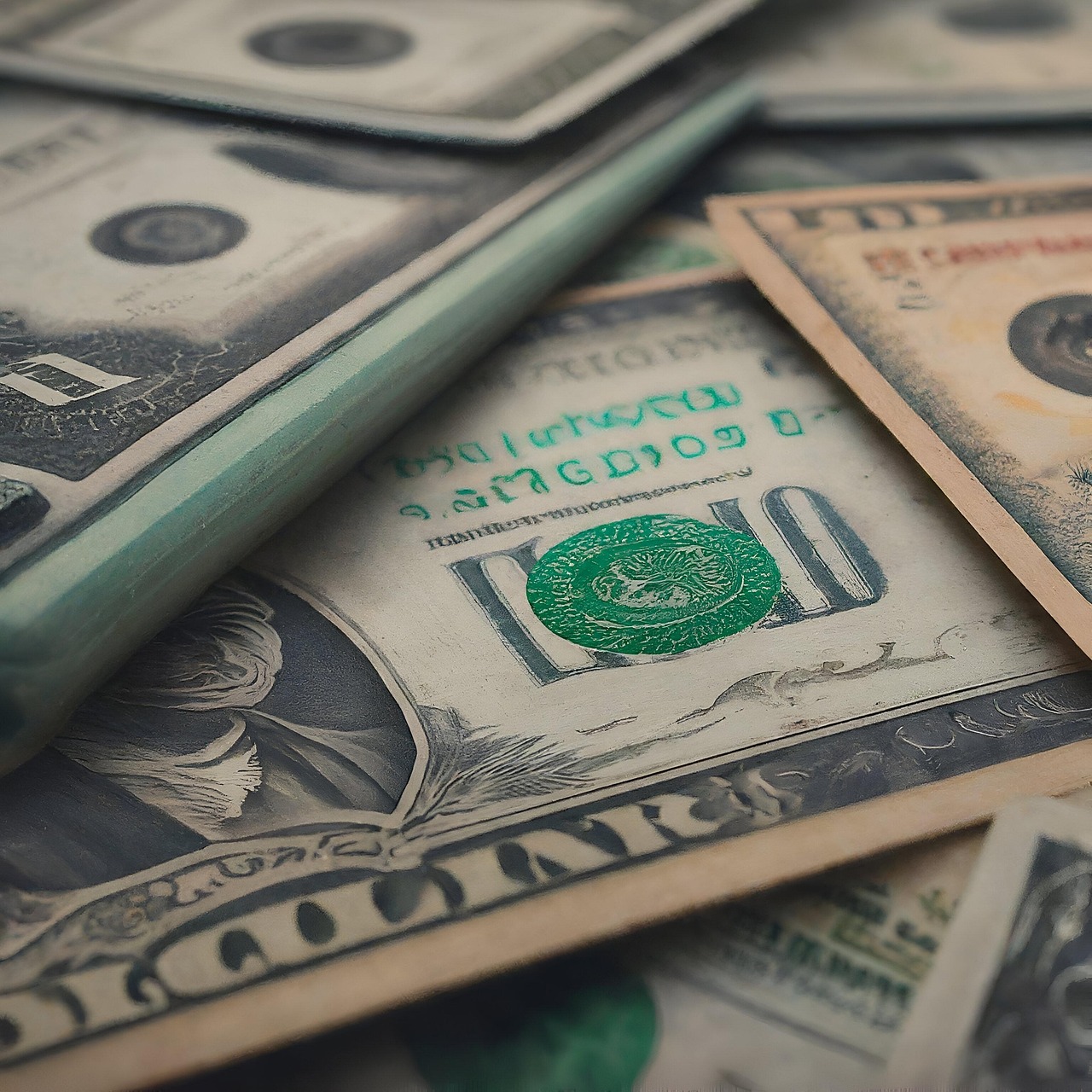Ai Gerado Dólar Dinheiro - Imagens grátis no Pixabay - Pixabay