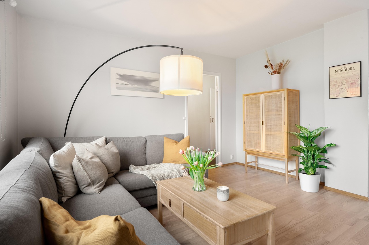 Free Building Interior photo and picture