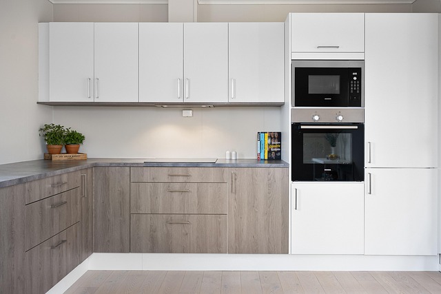 Kitchen Design